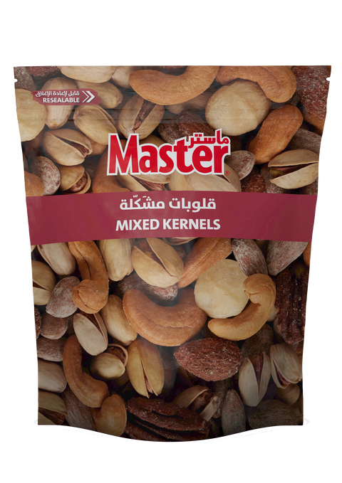 Master Mixed Kernels 75g