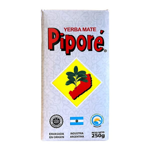Pipore Yerba Mate Malta Blend 250g | Pipore In Lebanon