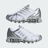 Adidas Women's White & Grey Mega Ghostride Sneaker | Adidas In Lebanon