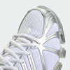 Adidas Women's White & Grey Mega Ghostride Sneaker | Adidas In Lebanon