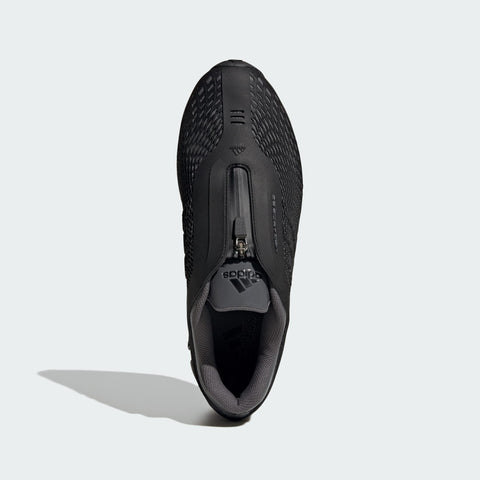 Adidas Men's Gray & Black Megaride S2 Sneakers |Adidas In Lebanon