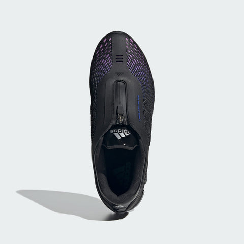 Adidas Men's Black & Navy Megaride S2 Sneakers | Adidas In Lebanon
