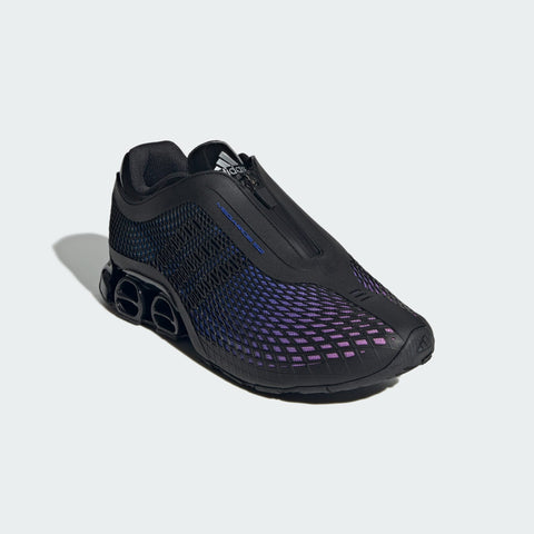 Adidas Men's Black & Navy Megaride S2 Sneakers | Adidas In Lebanon