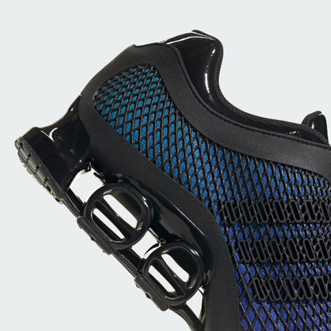 Adidas Men's Black & Navy Megaride S2 Sneakers | Adidas In Lebanon