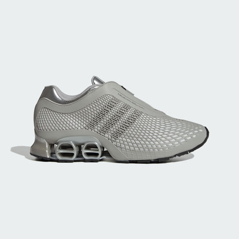 Adidas Men's Grey Two/Crystal White/Core Black Megaride S2 Sneakers | Adidas In Lebanon