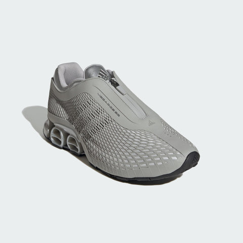 Adidas Men's Grey Two/Crystal White/Core Black Megaride S2 Sneakers | Adidas In Lebanon