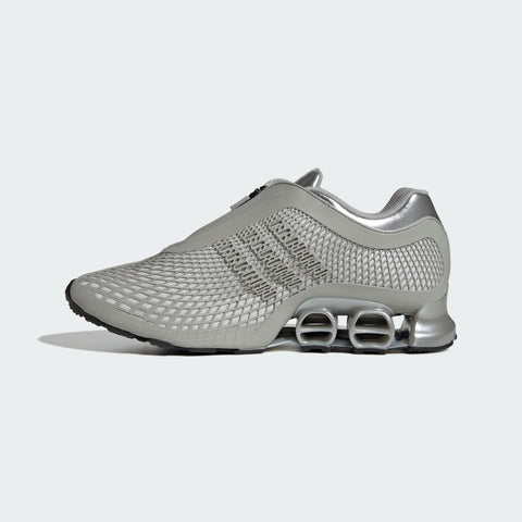 Adidas Men's Grey Two/Crystal White/Core Black Megaride S2 Sneakers | Adidas In Lebanon