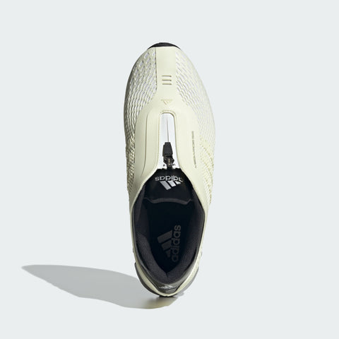 Adidas Men's Off White/Core Black/Matte Silver Megaride S2 Sneakers | Adidas In Lebanon