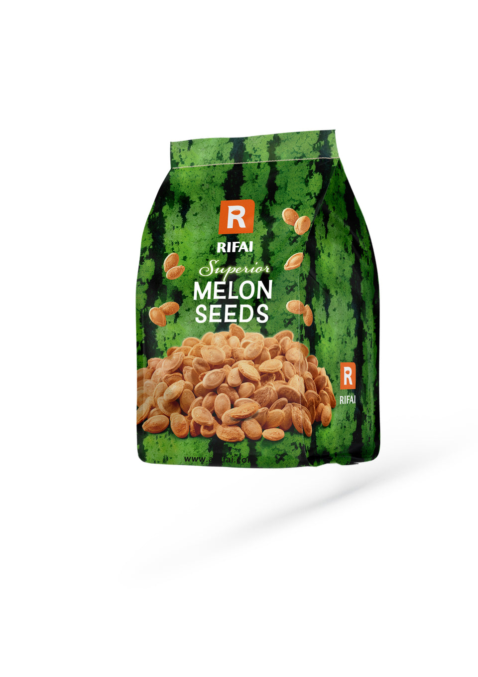 Al Rifai Superior Melon Seeds 200g | Al Rifai In Lebanon