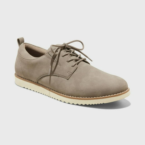 Goodfellow & Co Men's Greige Grayson Sneakers | Goodfellow & Co In Lebanon