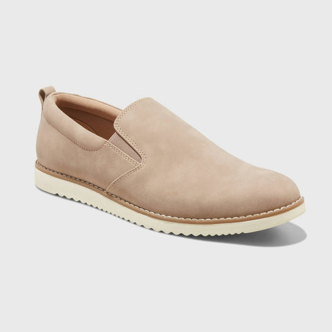 Goodfellow & CO Men's Beige Liam Sneakers |Goodfellow & CO In Lebanon