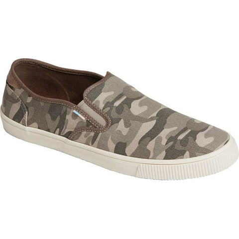 Toms Women's Camouflage Casual Shoes ACS114 shr