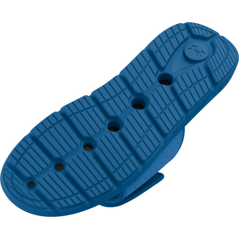 Under Armour Men's Blue Ignite Pro Slide Slipper | Under Armour In Lebanon