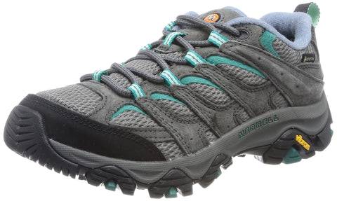 Merrell Women's Multicolor Moab 3 WP Sneakers| Merrell in Lebanon