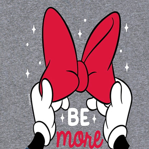 Instant Message Women's Gray Short Sleeve Graphic T-Shirt | Instant Message In Lebanon