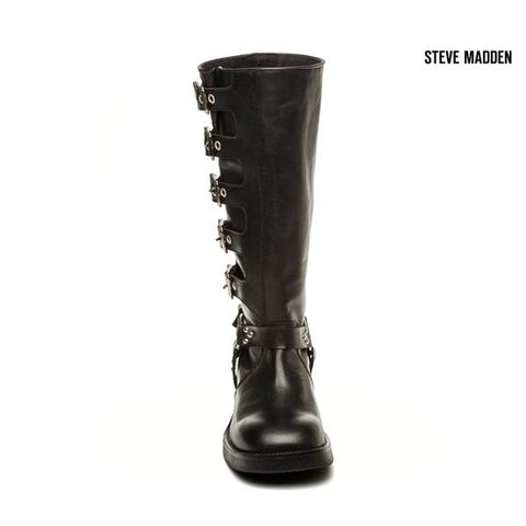 Steve Madden Women's Black Boots |Steve Madden in Lebanon