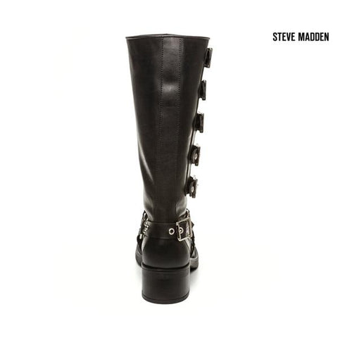 Steve Madden Women's Black Boots |Steve Madden in Lebanon