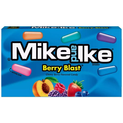 Mike & Ike 22g |Mike & Ike In Lebanon