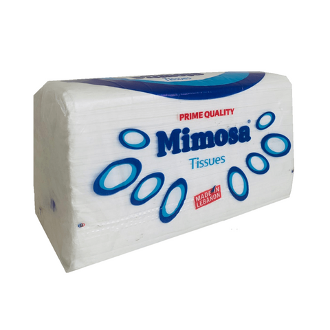 Mimosa Tissues Prime Quality 500g | Mimosa in Lebanon