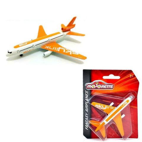Miniature Airplane DC10-30 Skylink Fantasy Airplane 10cm  |Miniature  in Lebanon