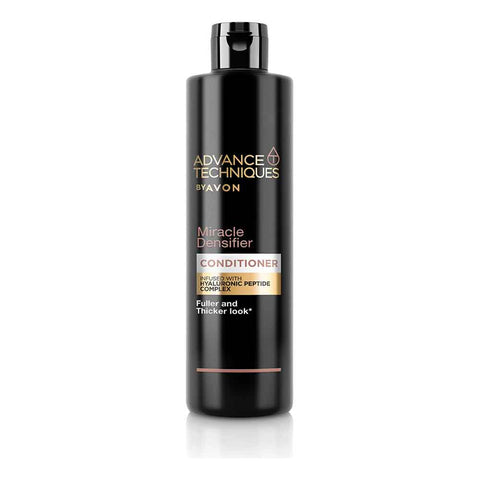 Avon Advance Techniques Miracle Densifier Conditioner 400ml | Avon In Lebanon