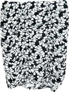 Miss Selfridge Women's Multicolor Skirt ANF1189