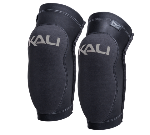 Kali Black Protectives Strike Mission Elbow Guards | Kali In Lebanon