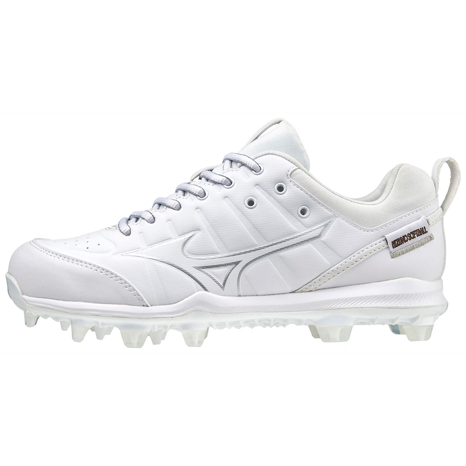 Mizuno Men'sWhite9-Spike Advanced Finch Elite Sneacker | Mizuno in Lebanon
