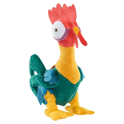 Disney Moana Clucking Hei Hei Plush | Disney In Lebanon