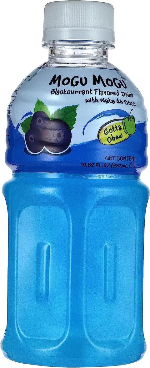 Mogu Mogu Nata De Coco Drink 320ml | Mogu Mogu In Lebanon