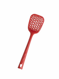🇮🇹Mori Italy 1 PC Cuisine Cooking Spatula  - Red 997R
