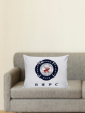 Beverly Hill Polo Club Navy Blue Pillowcase Set (2 Pieces) 176BHP0111