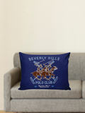 Beverly Hill Polo Club BHPC 007-Beige Pillowcase Set (2 Pieces) 176BHP0108