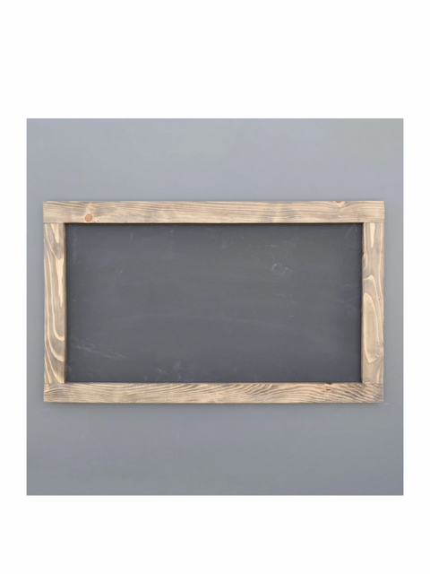 SD Home Walnut Blackboard 832EVL1006