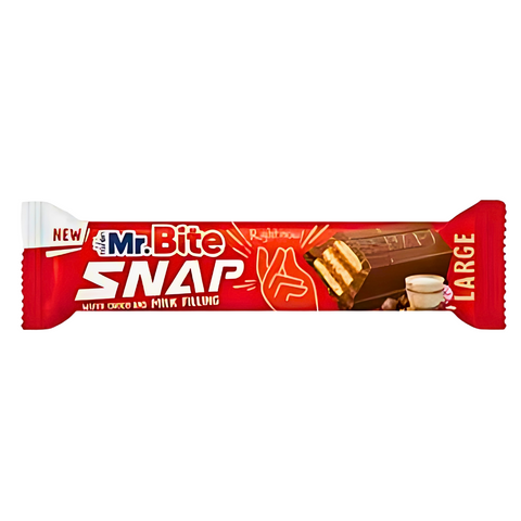 Toren Mr.Bite Snap Coated Wafers 35g | Toren In Lebanon