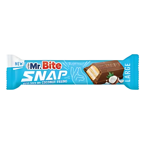 Toren Mr.Bite Snap Coated Wafers 35g | Toren In Lebanon