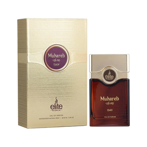 Risala Muhareb Day Perfume 100ml | Risala In Lebanon