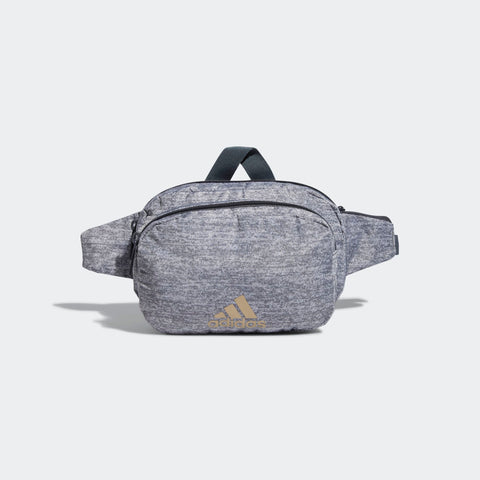 Adidas Women's Gray Sportswear Must Have Waist Pack | Adidas In Lebanon
