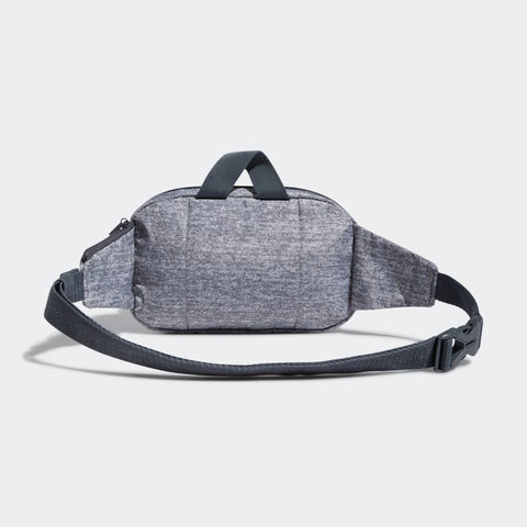 Adidas Women's Gray Sportswear Must Have Waist Pack | Adidas In Lebanon