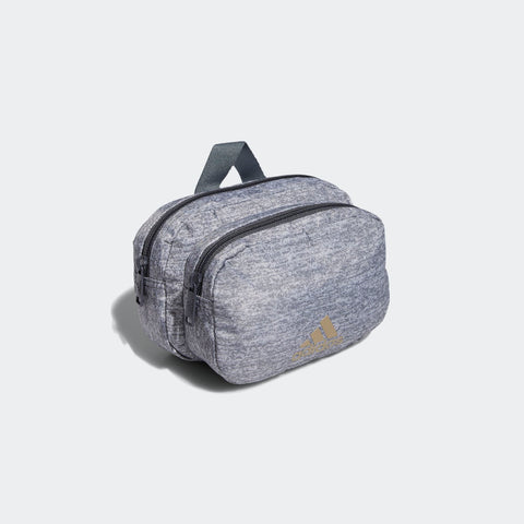 Adidas Women's Gray Sportswear Must Have Waist Pack | Adidas In Lebanon