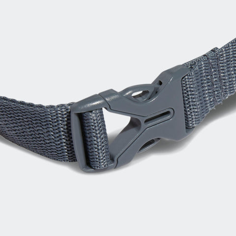 Adidas Women's Gray Sportswear Must Have Waist Pack | Adidas In Lebanon