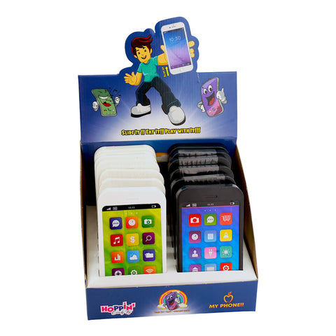 Hoppin Candytoy My Phone Candy Toy 5g | Hoppin  In Lebanon