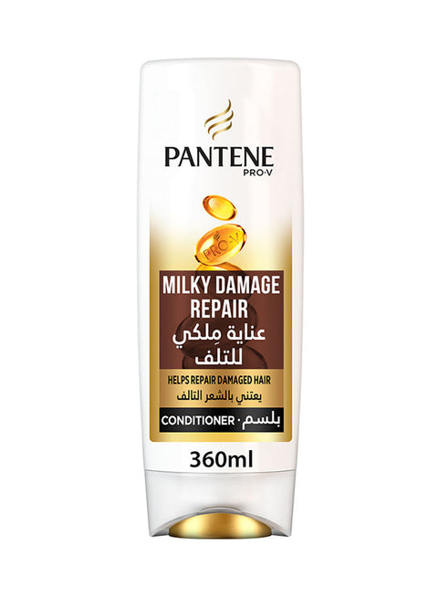 Pantene Milky Damage Repair Conditioner   360ml