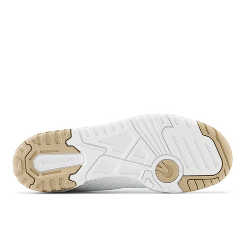 New Balance Women's White Lifestyle 550 Sneakers | New Balance In Lebanon