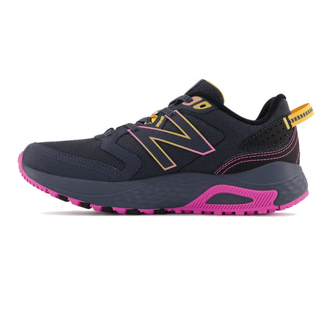 New Balance Women's Multicolor 410v7 Trail Running Shoes | New Balance In Lebanon
