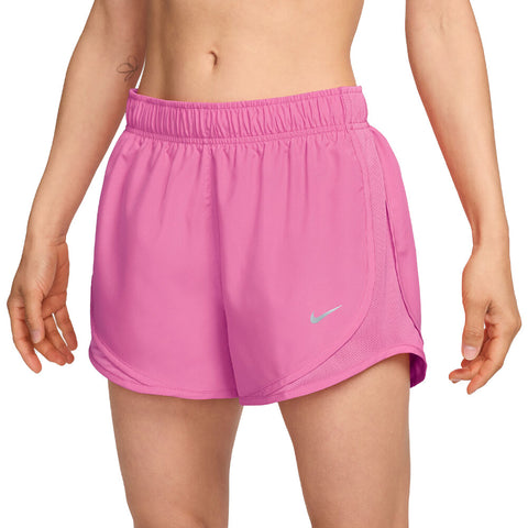 Nike Women's Pink Tempo Dri-FIT Running Shorts|Nike In Lebanon