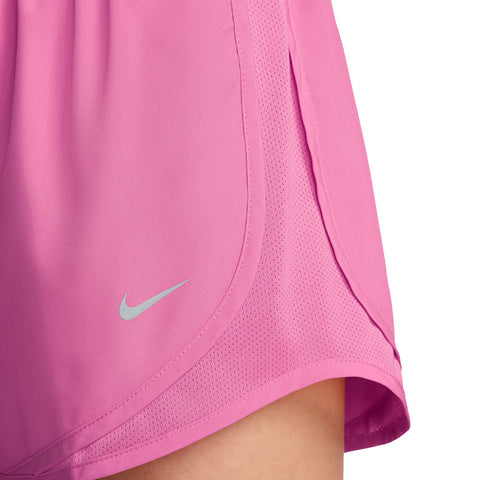 Nike Women's Pink Tempo Dri-FIT Running Shorts|Nike In Lebanon