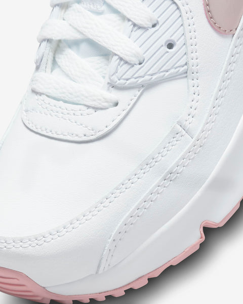 Nike Girl's White Air Max Creator Sneaker | Nike In Lebanon