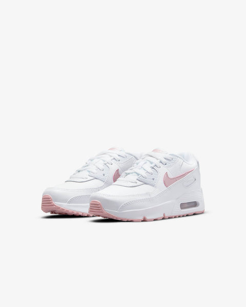 Nike Girl's White Air Max Creator Sneaker | Nike In Lebanon