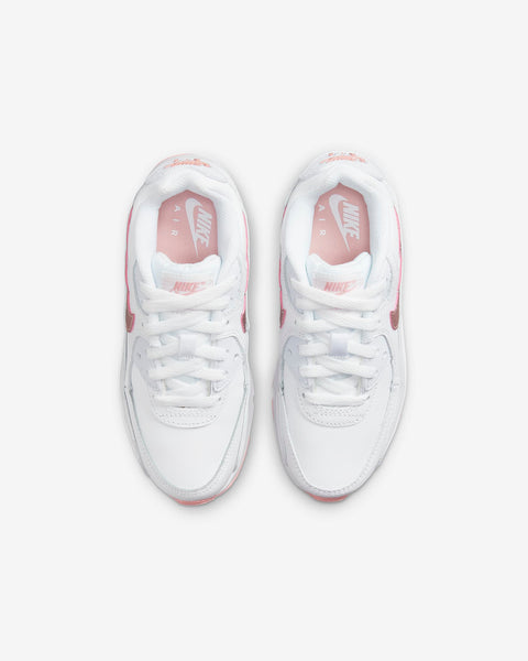 Nike Girl's White Air Max Creator Sneaker | Nike In Lebanon